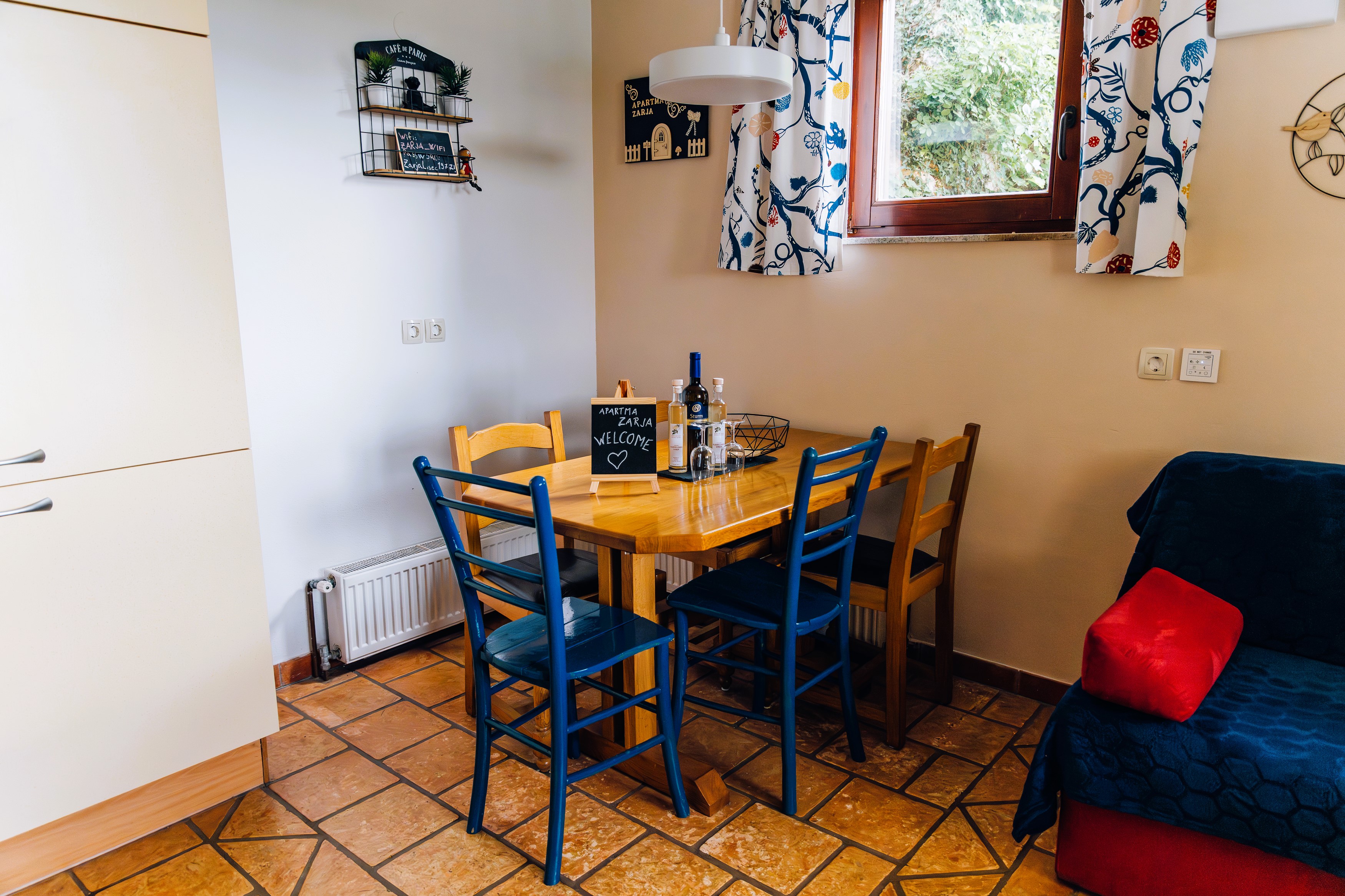 Apartma Zarja – fotografija 15