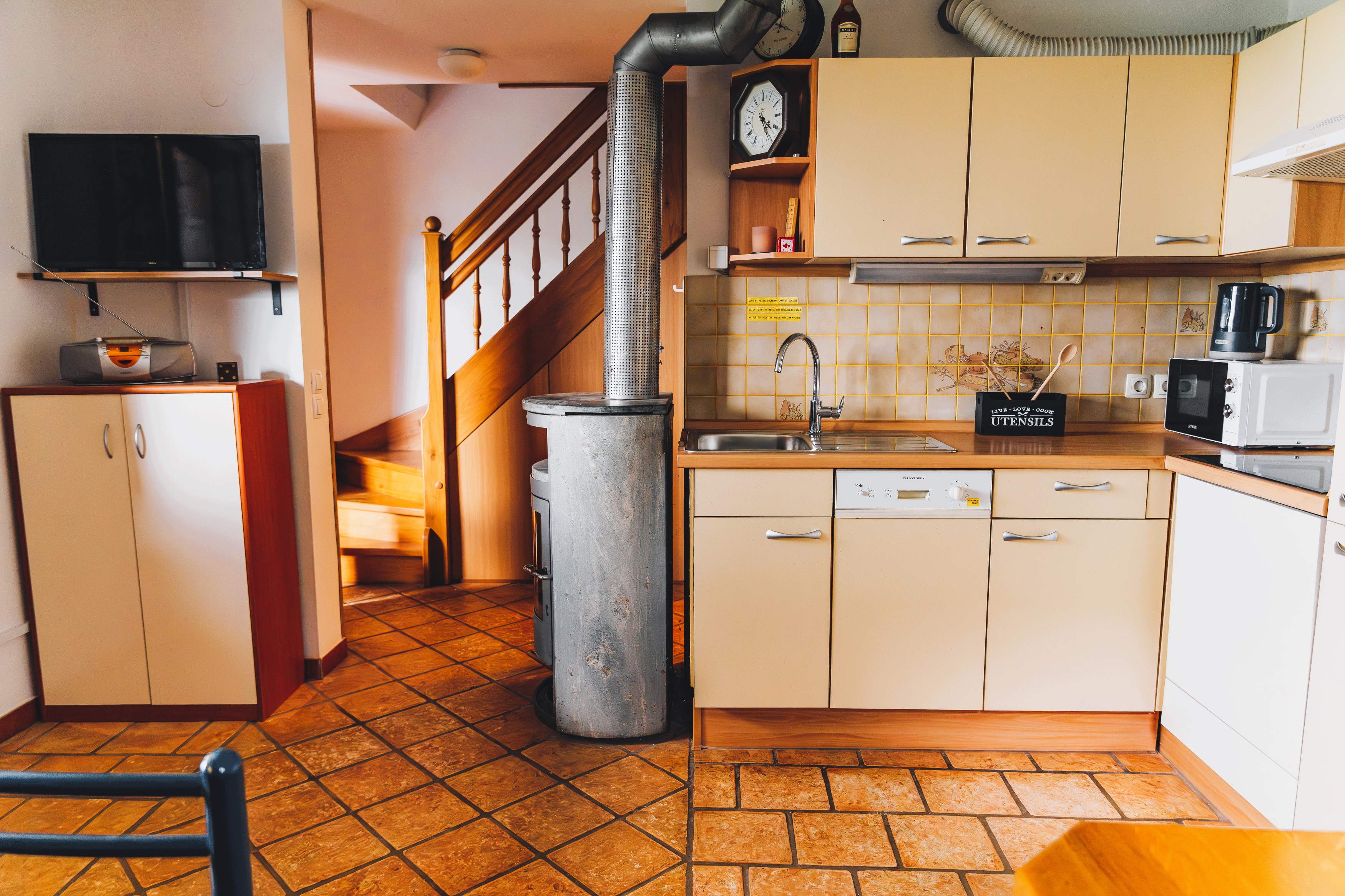 Apartma Zarja – fotografija 18