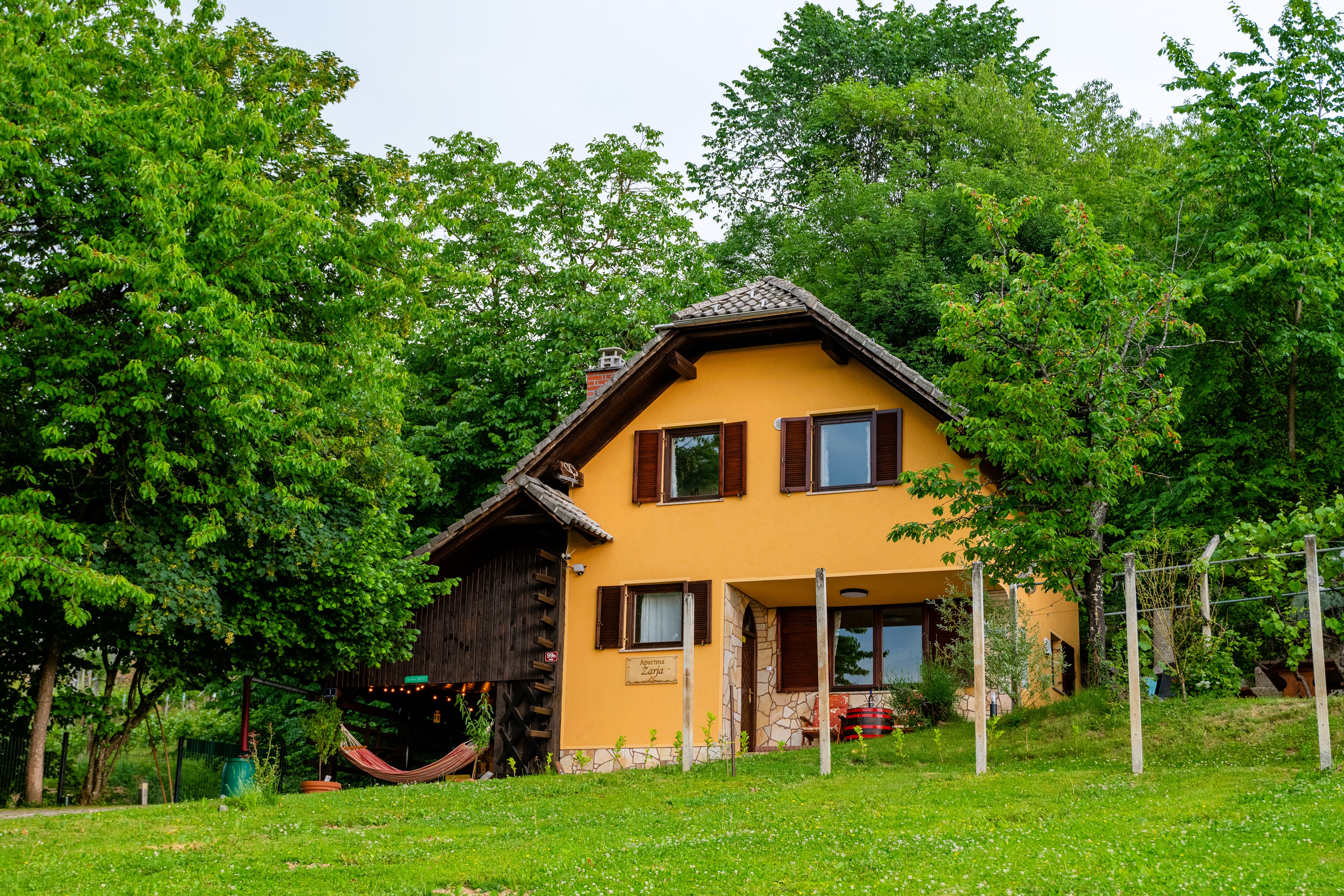 Apartma Zarja – fotografija 2