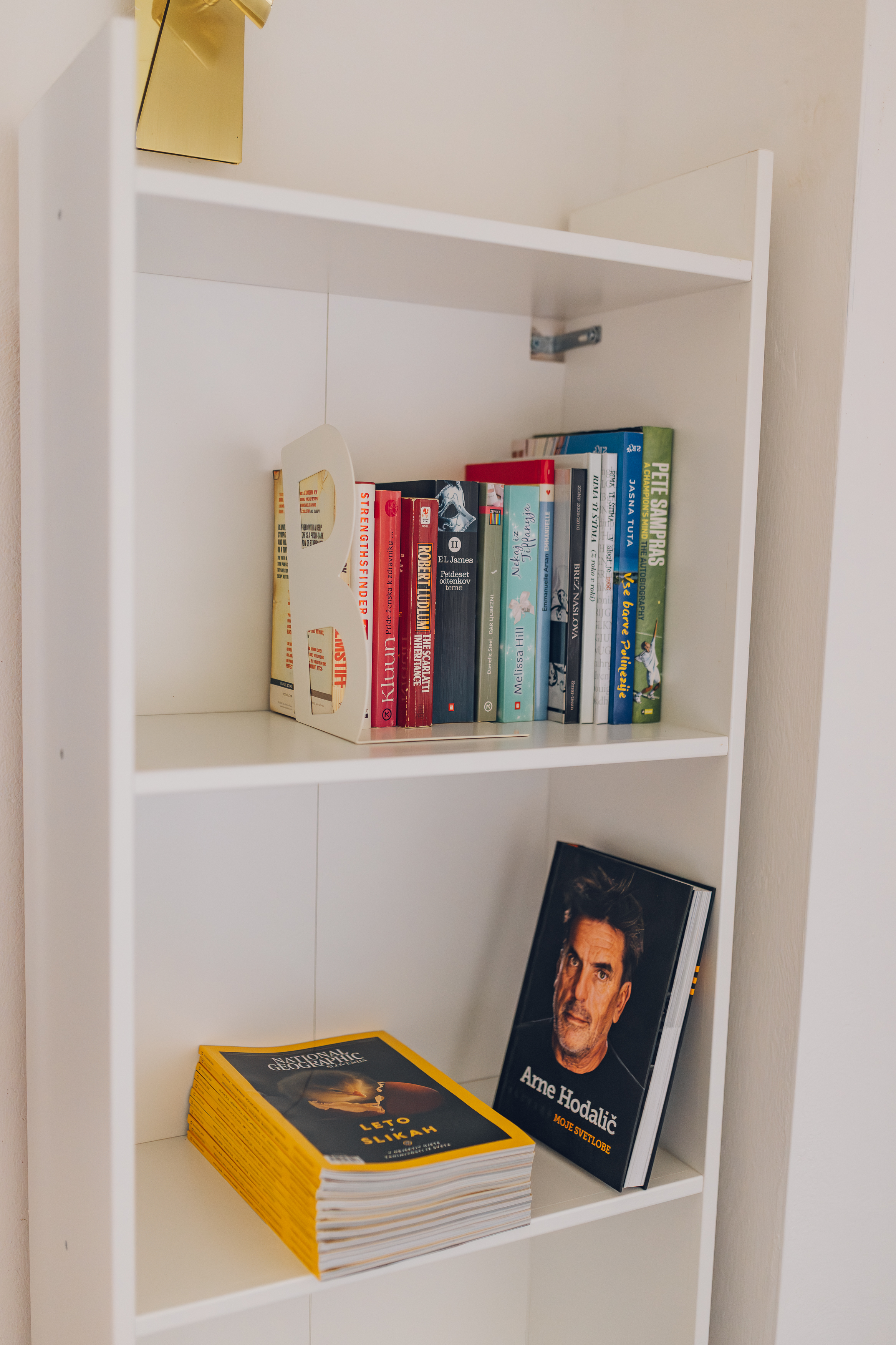 Apartma Zarja – fotografija 24