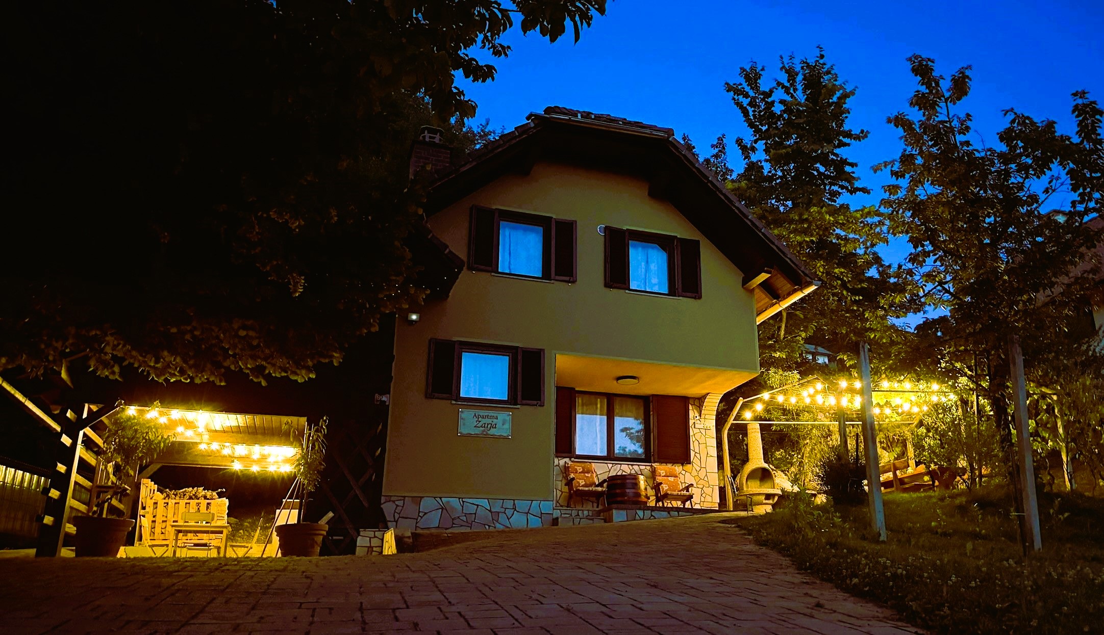 Apartma Zarja – fotografija 5