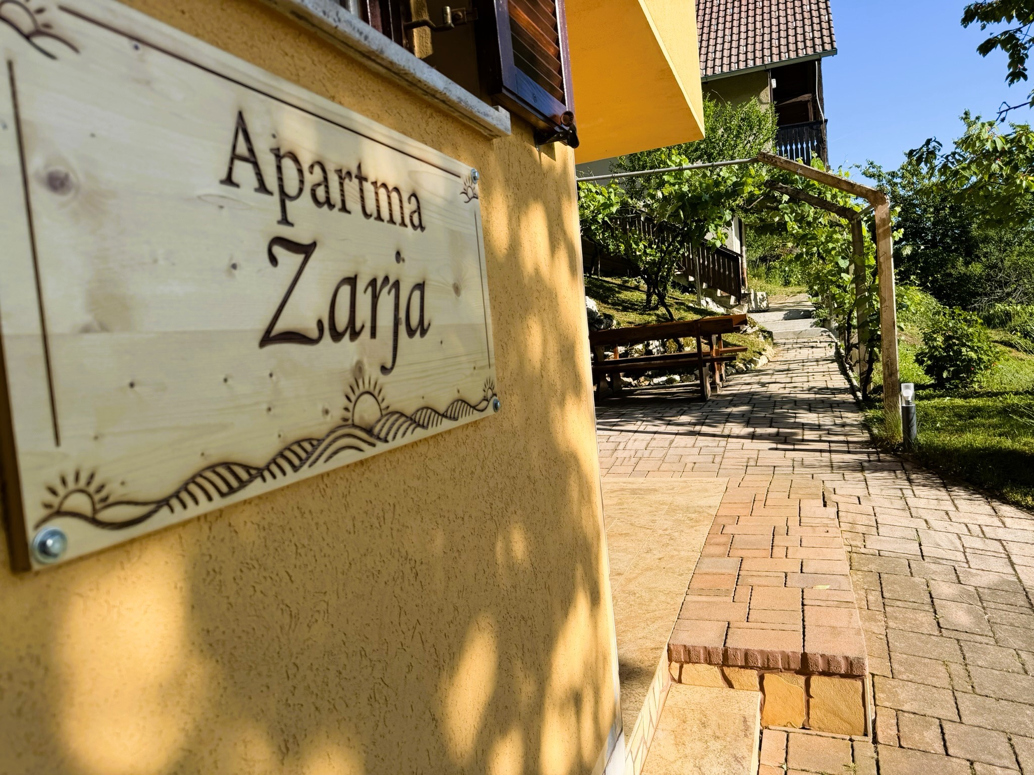 Apartma Zarja – fotografija 6