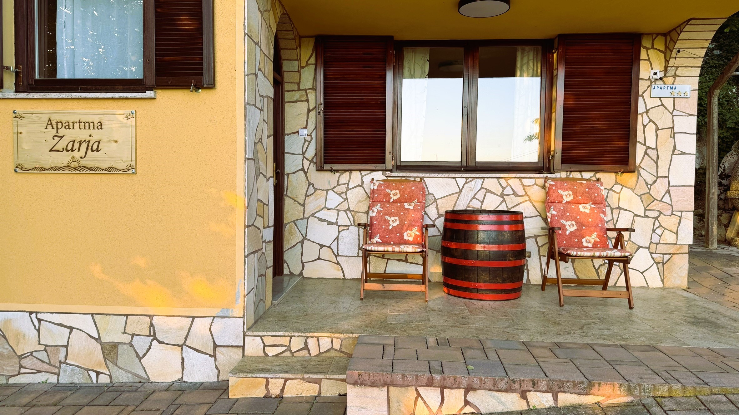 Apartma Zarja – fotografija 7